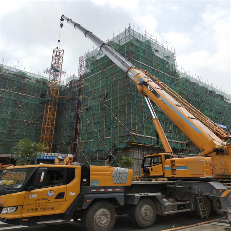 丹寨吊车出租附加费避坑指南：哪些项目容易踩雷