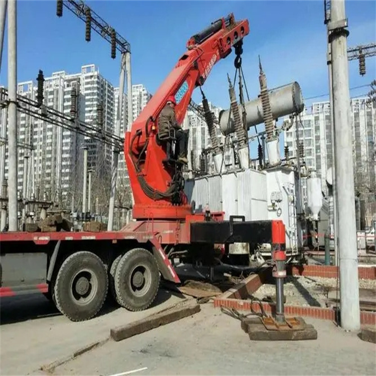 丹寨就近吊车出租|工地厂房吊装设备租赁|24小时高效响应