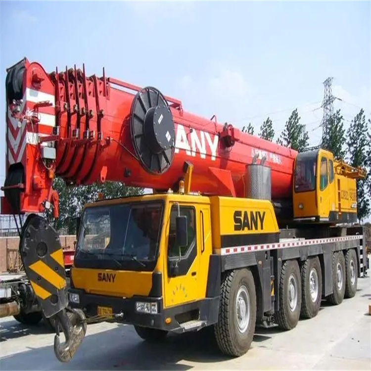 丹寨附近工地哪里有吊车出租|应急吊装服务|24小时灵活调度