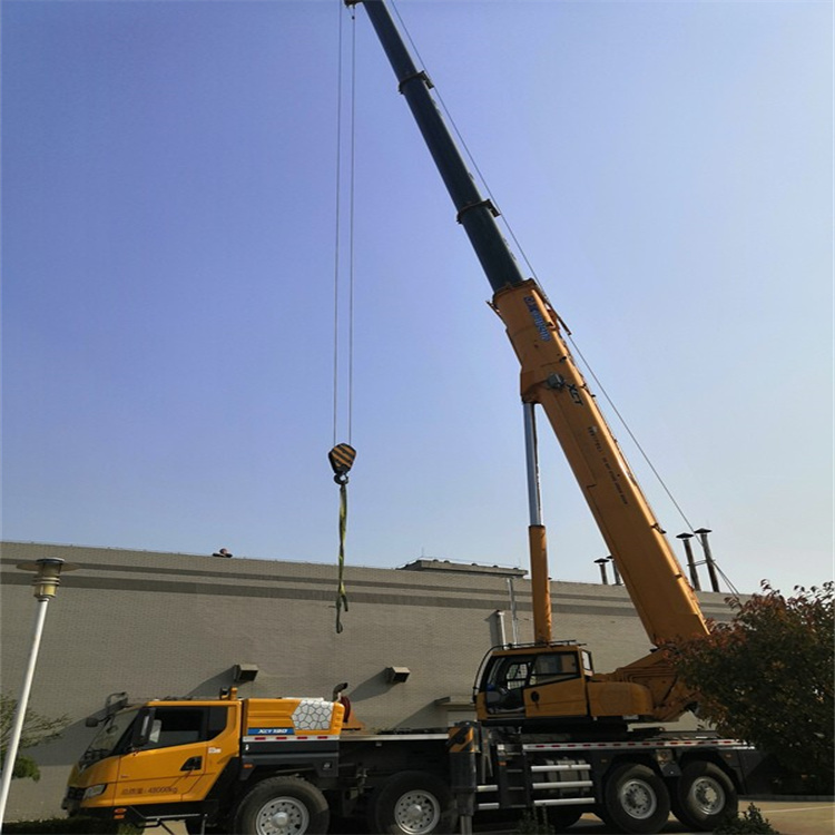 丹寨 选择汽车吊租赁的秘诀与联系方式指南