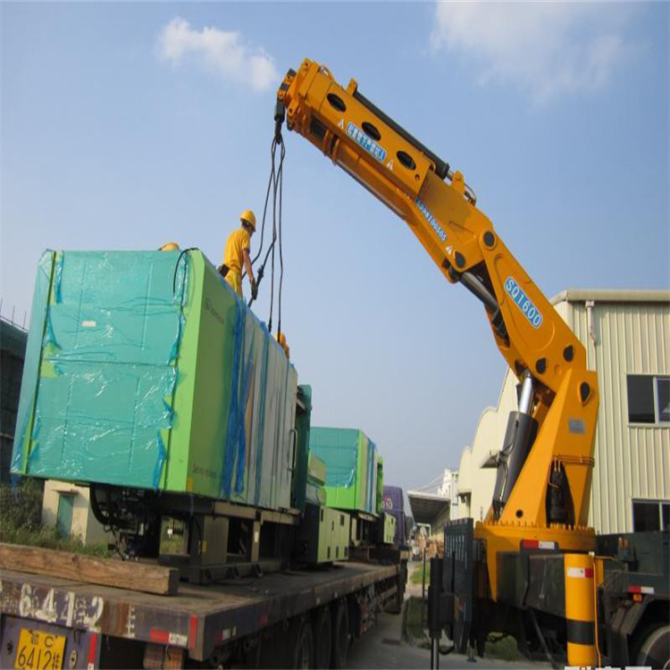 丹寨附近哪有出租随车吊的