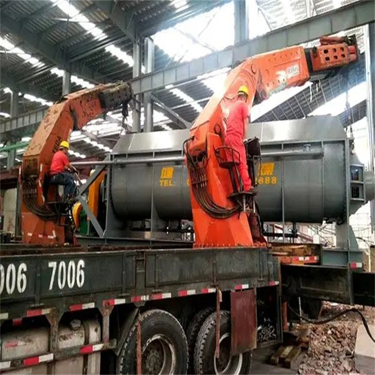 丹寨大型随车吊出租多少钱