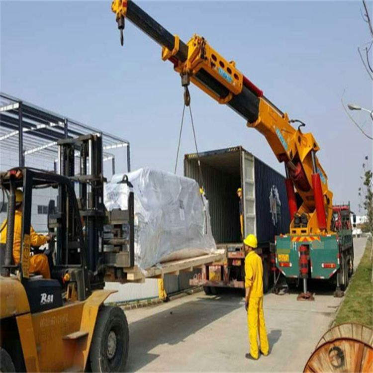 丹寨专业随车吊出租电话