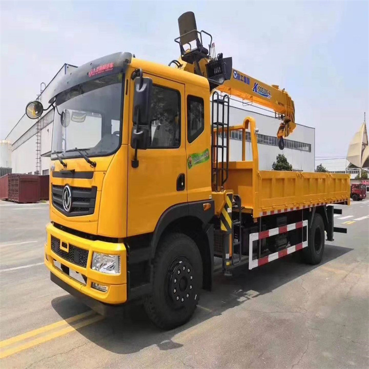 丹寨附近找一辆随车吊出租