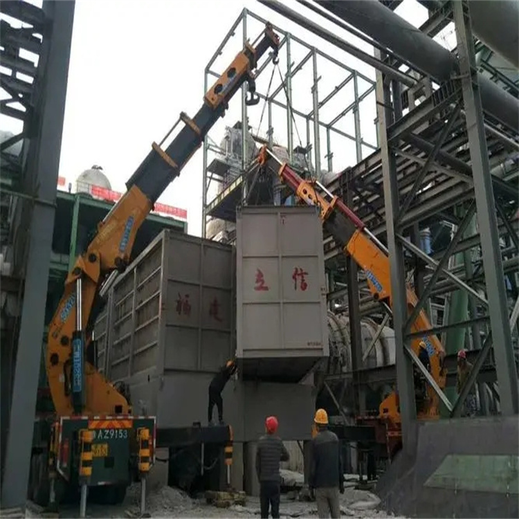 丹寨折臂吊车租赁电话