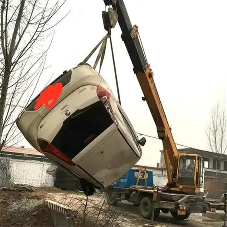 丹寨随时待命，吊车24小时道路救援服务全解析