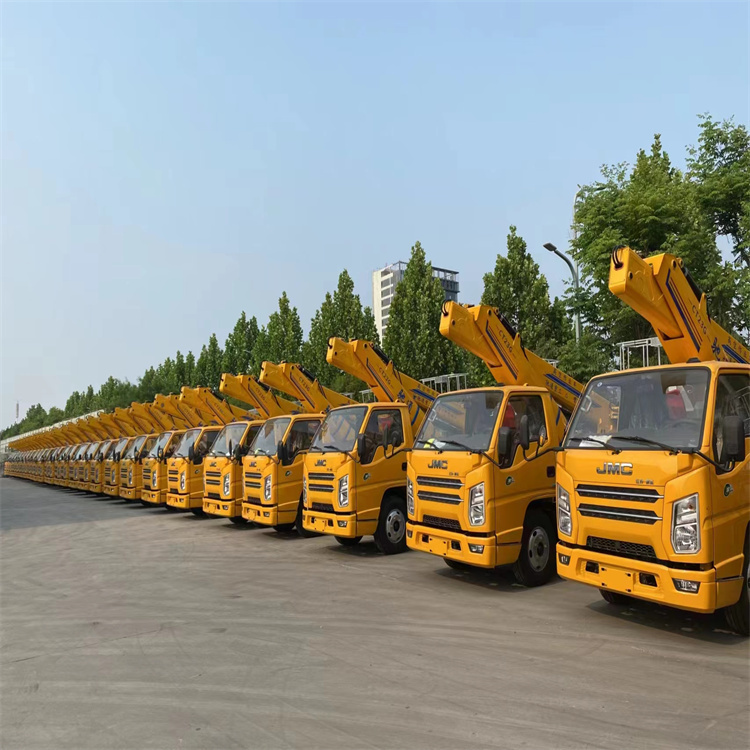 丹寨路灯车高空作业车出租|市政维修|广告安装