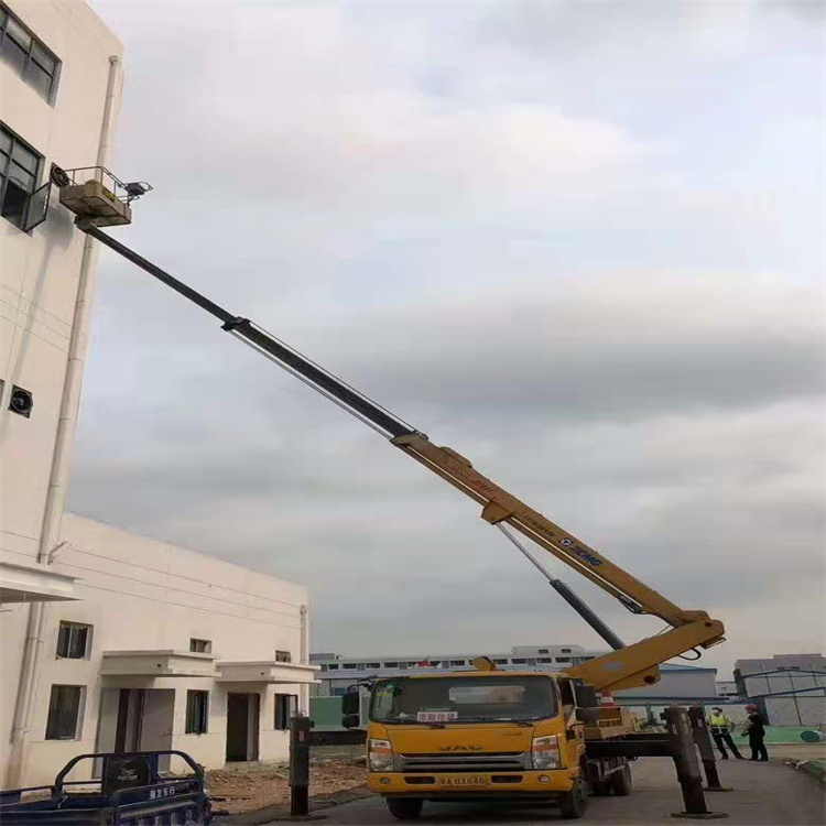 丹寨附近高空车出租|市政施工/设备安装专用|随叫随到|亿立达设备租赁