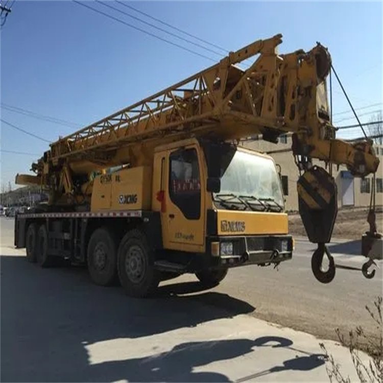 丹寨哪里有专业吊车出租