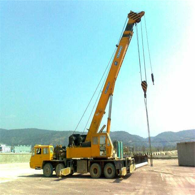 丹寨小型吊车出租价格是多少